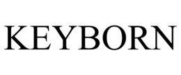 KEYBORN trademark