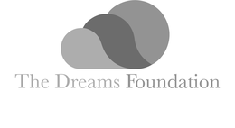 THE DREAMS FOUNDATION trademark