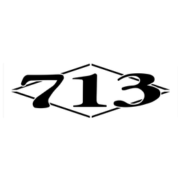 713 trademark