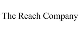 THE REACH COMPANY trademark
