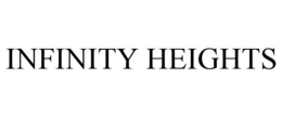 INFINITY HEIGHTS trademark