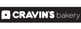 CRAVIN'S BAKERY trademark