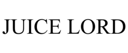 JUICE LORD trademark