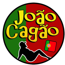 JOÃO CAGÃO trademark