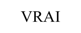VRAI trademark