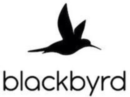 BLACKBYRD trademark