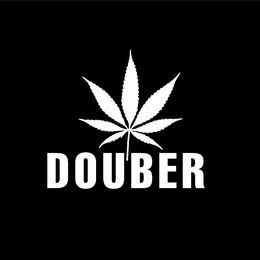DOUBER trademark
