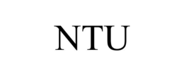 NTU trademark