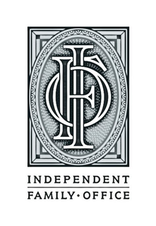 IFO INDEPENDENT FAMILY OFFICE trademark