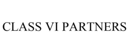 CLASS VI PARTNERS trademark