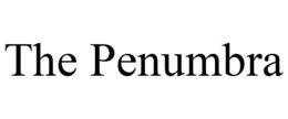 THE PENUMBRA trademark