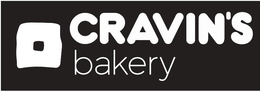 CRAVIN'S BAKERY trademark