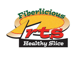 FIBERLICIOUS ARTS HEALTHY SLICE trademark