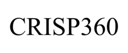 CRISP360 trademark