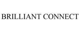 BRILLIANT CONNECT trademark