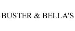 BUSTER & BELLA'S trademark