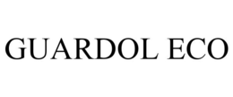 GUARDOL ECO trademark