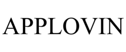 APPLOVIN trademark