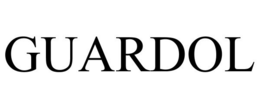 GUARDOL trademark