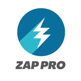 ZAP PRO trademark