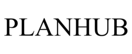PLANHUB trademark
