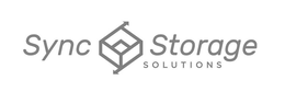 SYNC STORAGE SOLUTIONS trademark