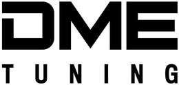 DME TUNING trademark