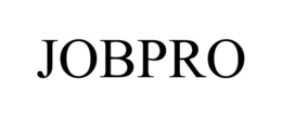 JOBPRO trademark