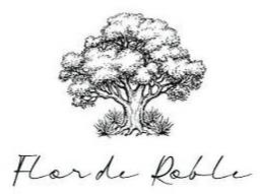 FLOR DE ROBLE trademark