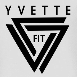 YVETTE FIT trademark