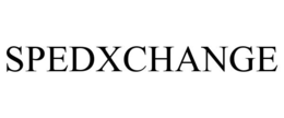 SPEDXCHANGE trademark
