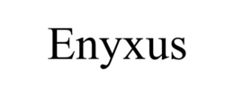 ENYXUS trademark