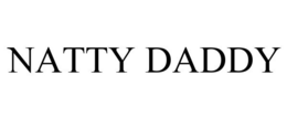 NATTY DADDY trademark