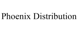 PHOENIX DISTRIBUTION trademark