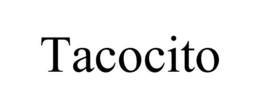 TACOCITO trademark