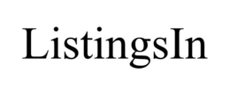 LISTINGSIN trademark