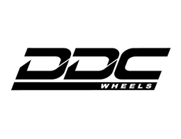 DDC WHEELS trademark