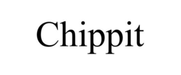 CHIPPIT trademark