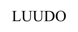 LUUDO trademark