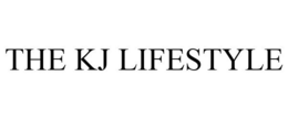 THE KJ LIFESTYLE trademark