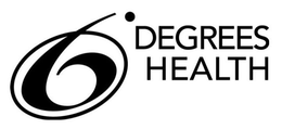 6 DEGREES HEALTH trademark