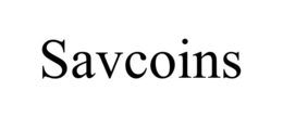 SAVCOINS trademark