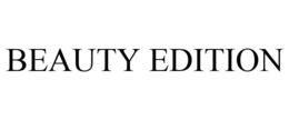BEAUTY EDITION trademark