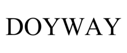DOYWAY trademark