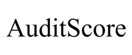AUDITSCORE trademark