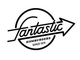 FANTASTIC HAMBURGERS SINCE 1979 trademark