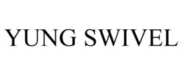 YUNG SWIVEL trademark