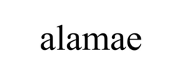 ALAMAE trademark