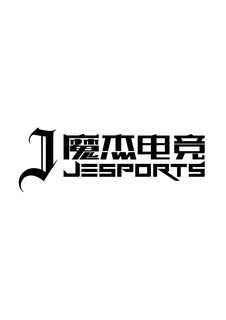 J JESPORTS trademark
