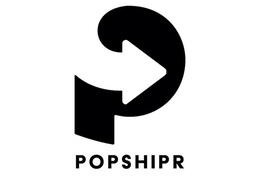 P POPSHIPR trademark